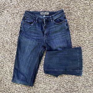 4 Pair of Flare Jeans - Idyllwind and more!